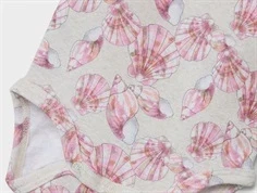 Name It peyote melange muslinger body